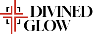 DivinedGlow - Admire Faith With Illuminated Christian Art